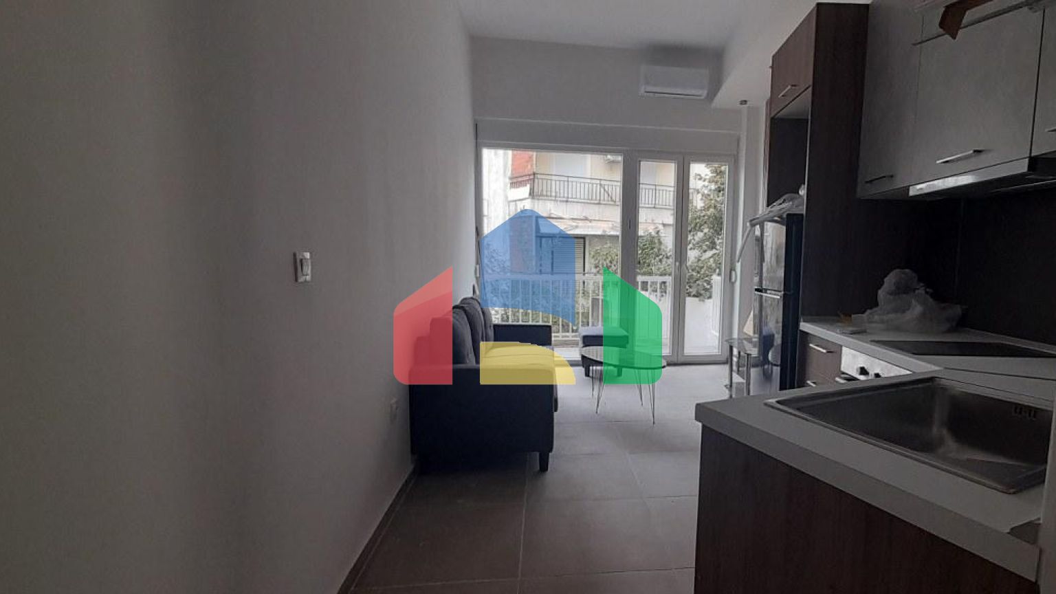 Продажа - Квартира 55 m² в Салониках