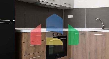 Продажа - Квартира 55 m² в Салониках