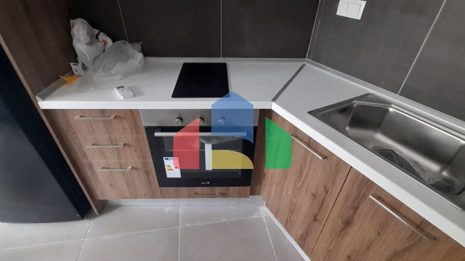 Продажа - Квартира 55 m² в Салониках