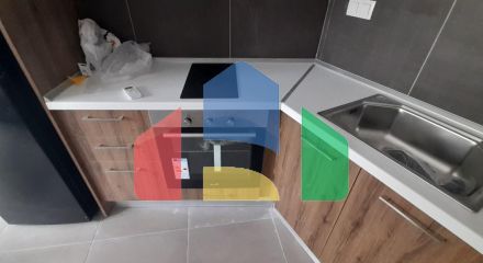 Продажа - Квартира 55 m² в Салониках