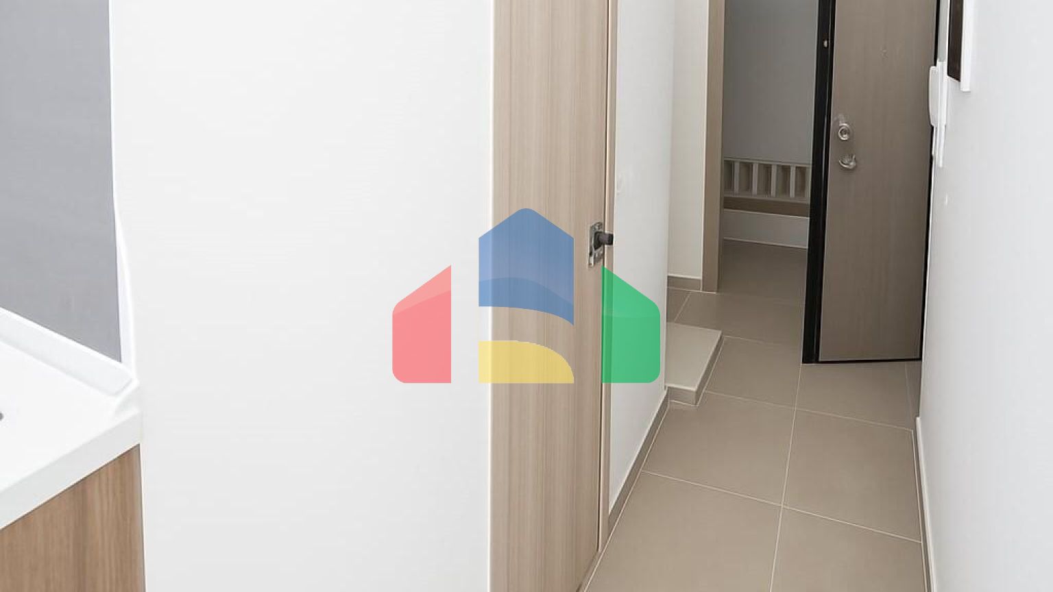 Продажа - Квартира 55 m² в Салониках