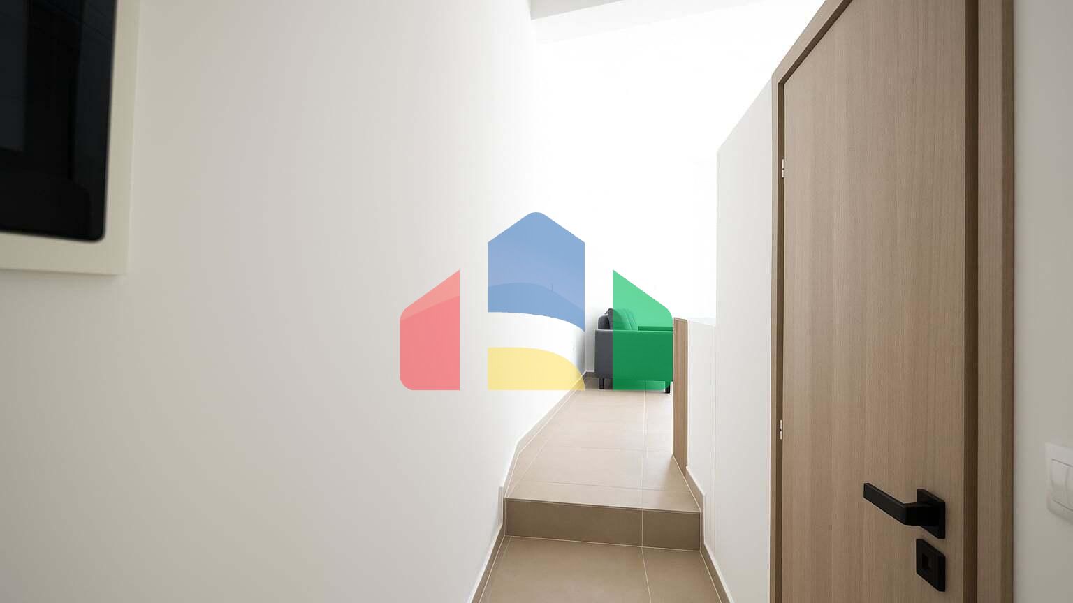 Продажа - Квартира 55 m² в Салониках