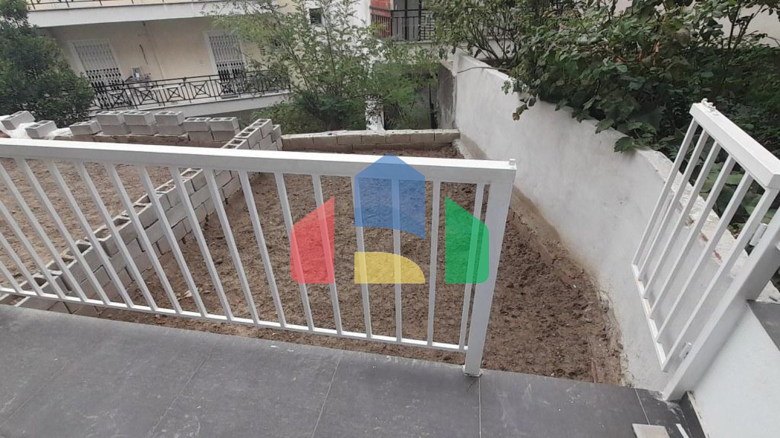 Продажа - Квартира 55 m² в Салониках