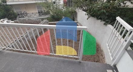 Продажа - Квартира 55 m² в Салониках Продажа - Квартира 55 m² в Салониках