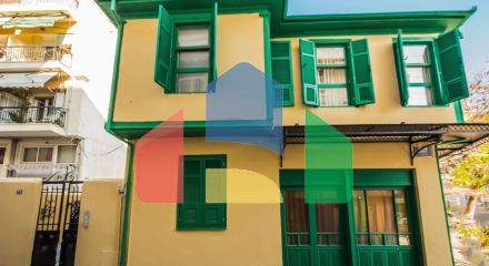 Продаж - Котедж 105 m² в Салоніках