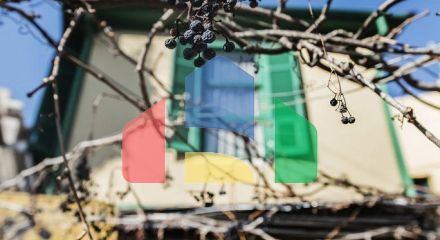 Продаж - Котедж 105 m² в Салоніках