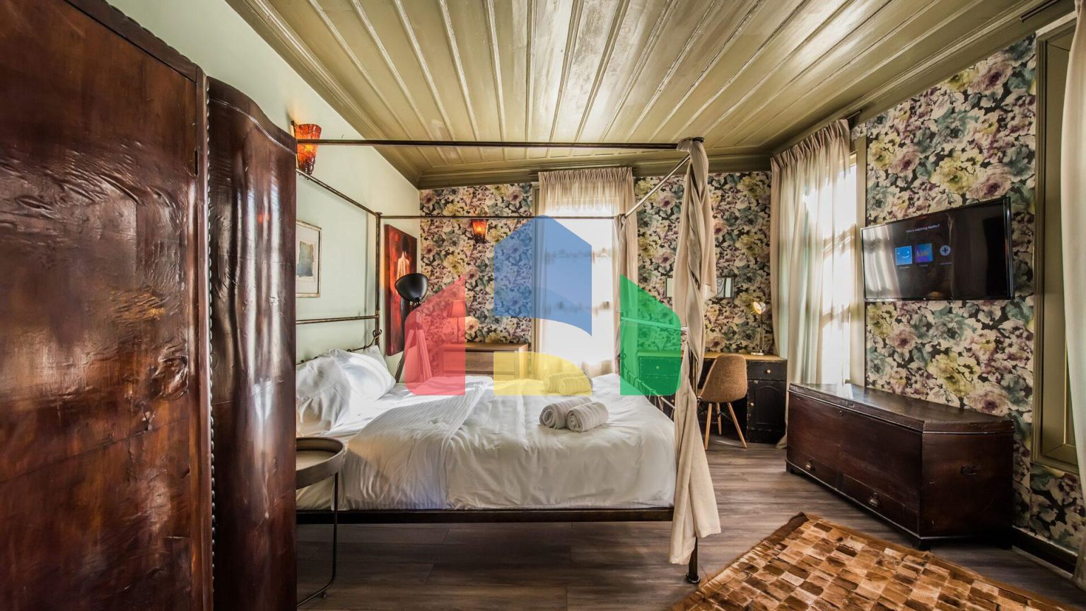 Продажа - Коттедж 105 m² в Салониках