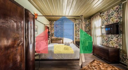 Продажа - Коттедж 105 m² в Салониках