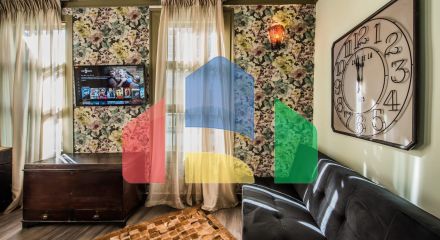 Продажа - Коттедж 105 m² в Салониках