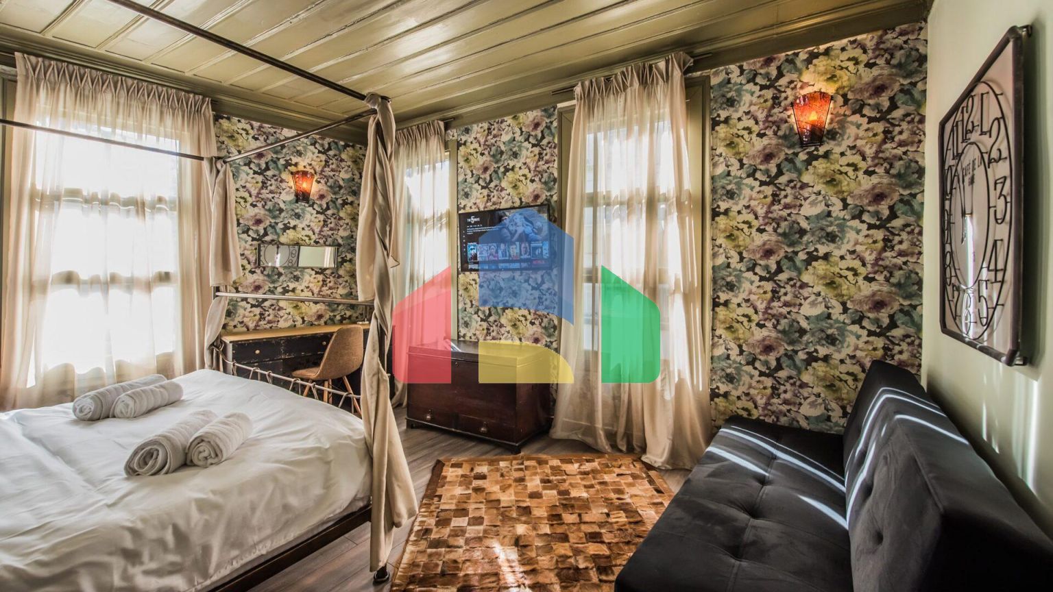 Продажа - Коттедж 105 m² в Салониках