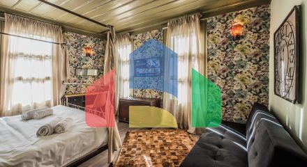 Продажа - Коттедж 105 m² в Салониках