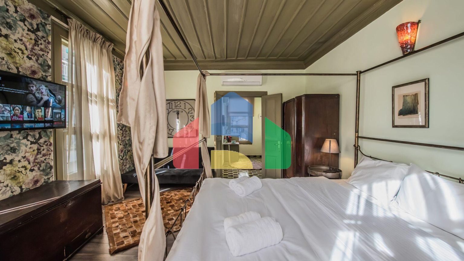 Продажа - Коттедж 105 m² в Салониках