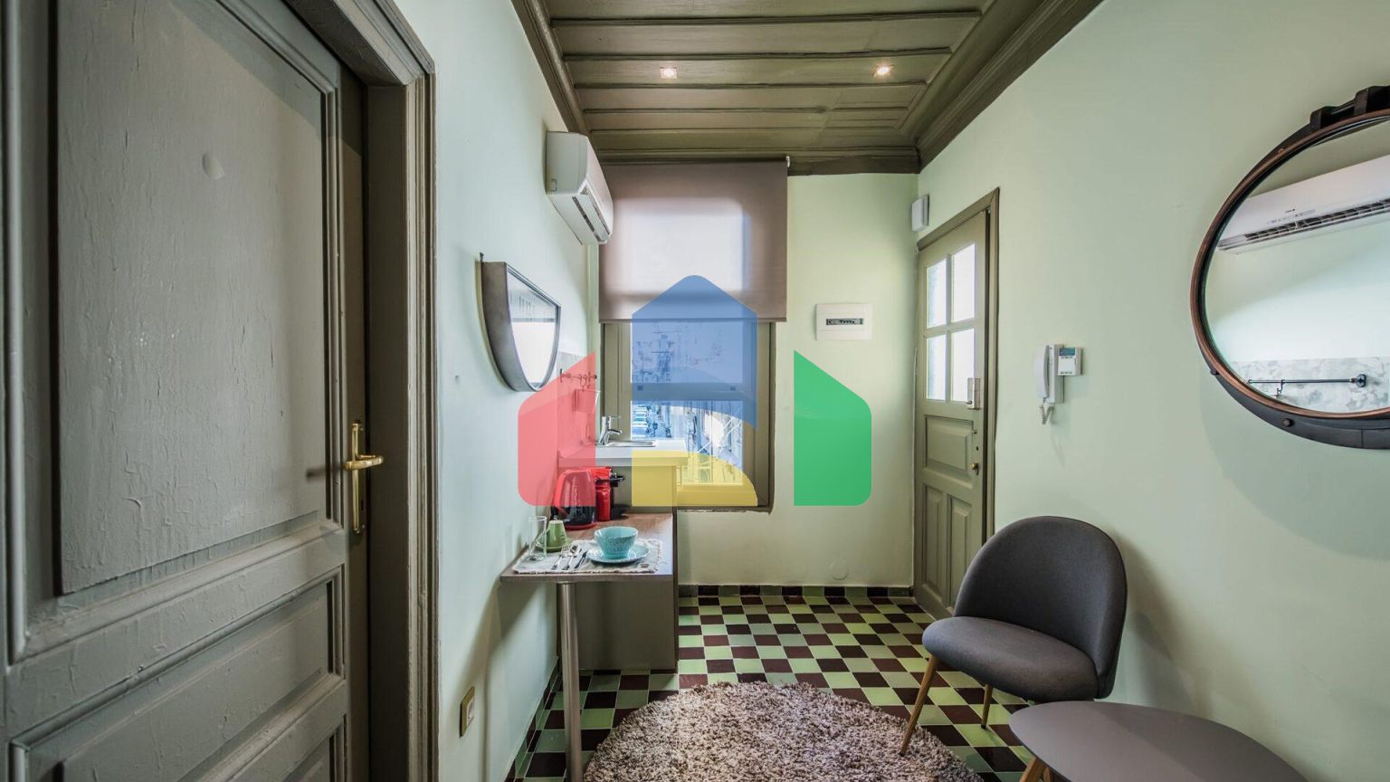 Продажа - Коттедж 105 m² в Салониках