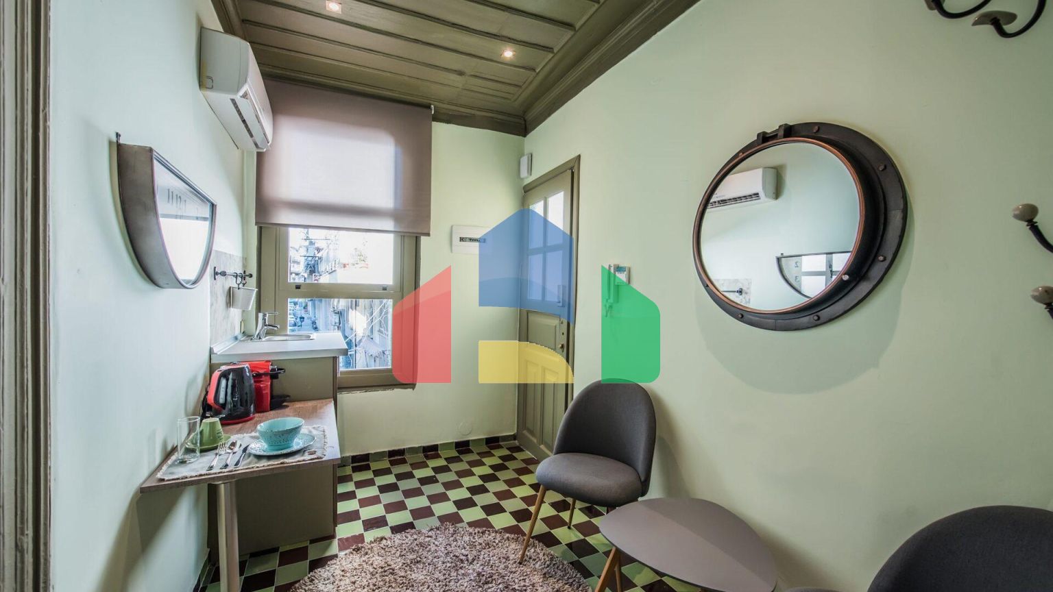 Продажа - Коттедж 105 m² в Салониках