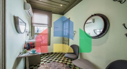 Продажа - Коттедж 105 m² в Салониках