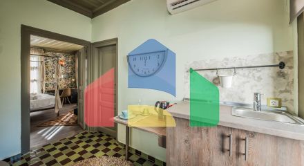 Продажа - Коттедж 105 m² в Салониках