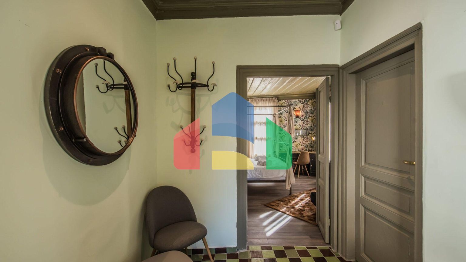 Продажа - Коттедж 105 m² в Салониках