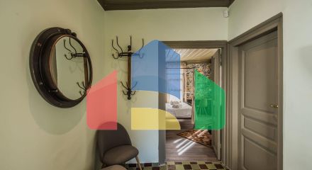 Продажа - Коттедж 105 m² в Салониках