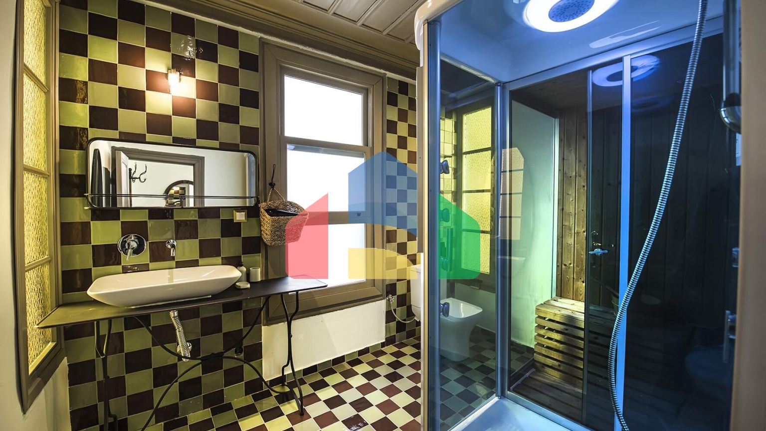 Продажа - Коттедж 105 m² в Салониках