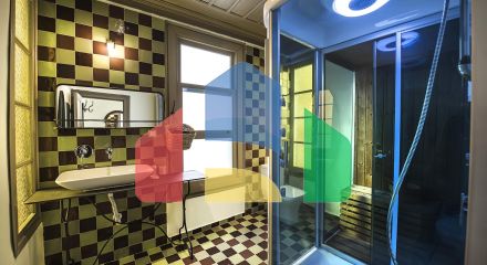 Продажа - Коттедж 105 m² в Салониках