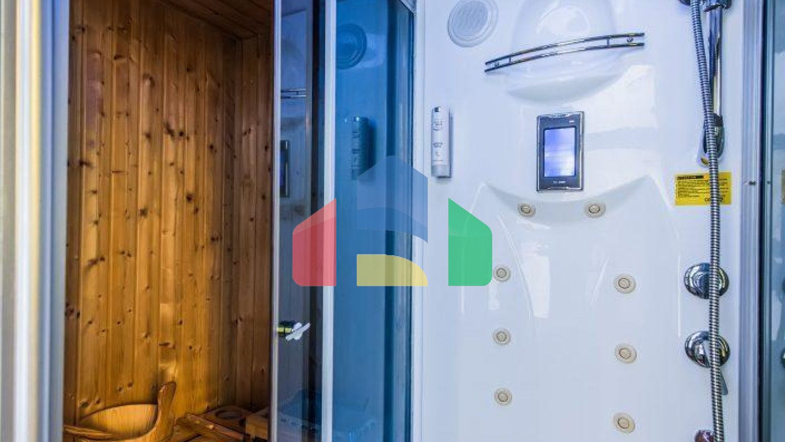 Продажа - Коттедж 105 m² в Салониках