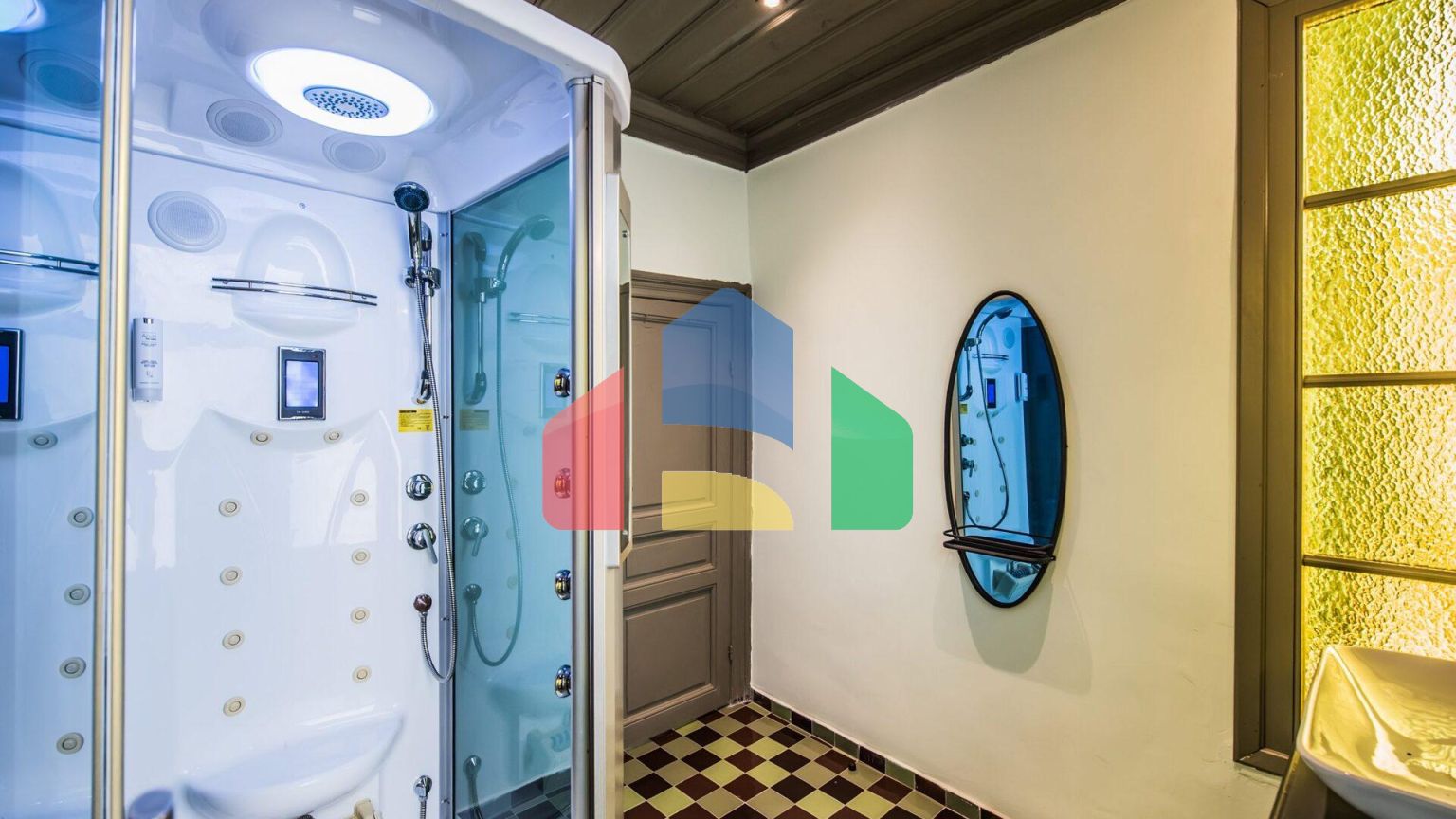 Продажа - Коттедж 105 m² в Салониках