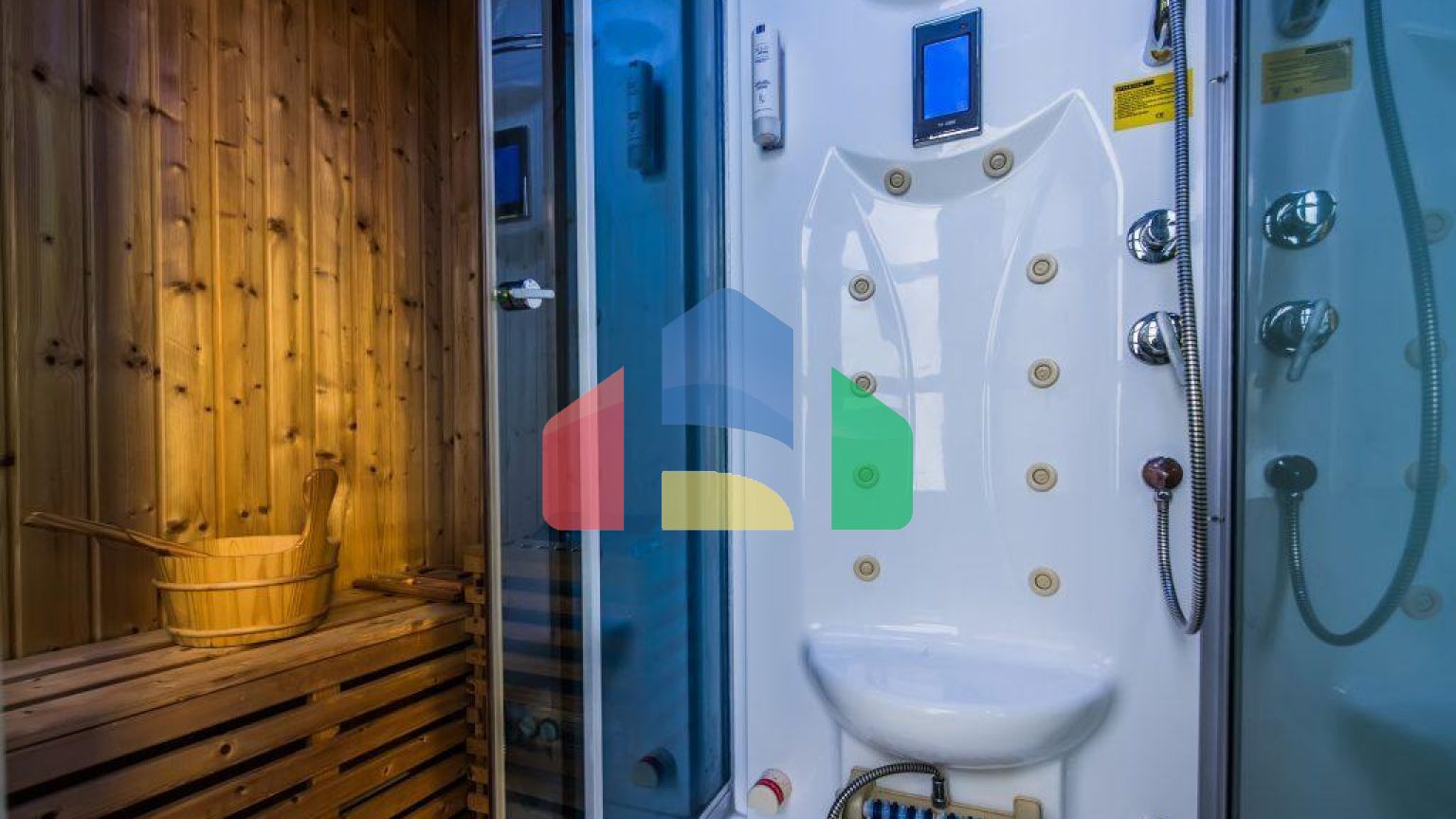 Продажа - Коттедж 105 m² в Салониках