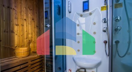 Продажа - Коттедж 105 m² в Салониках