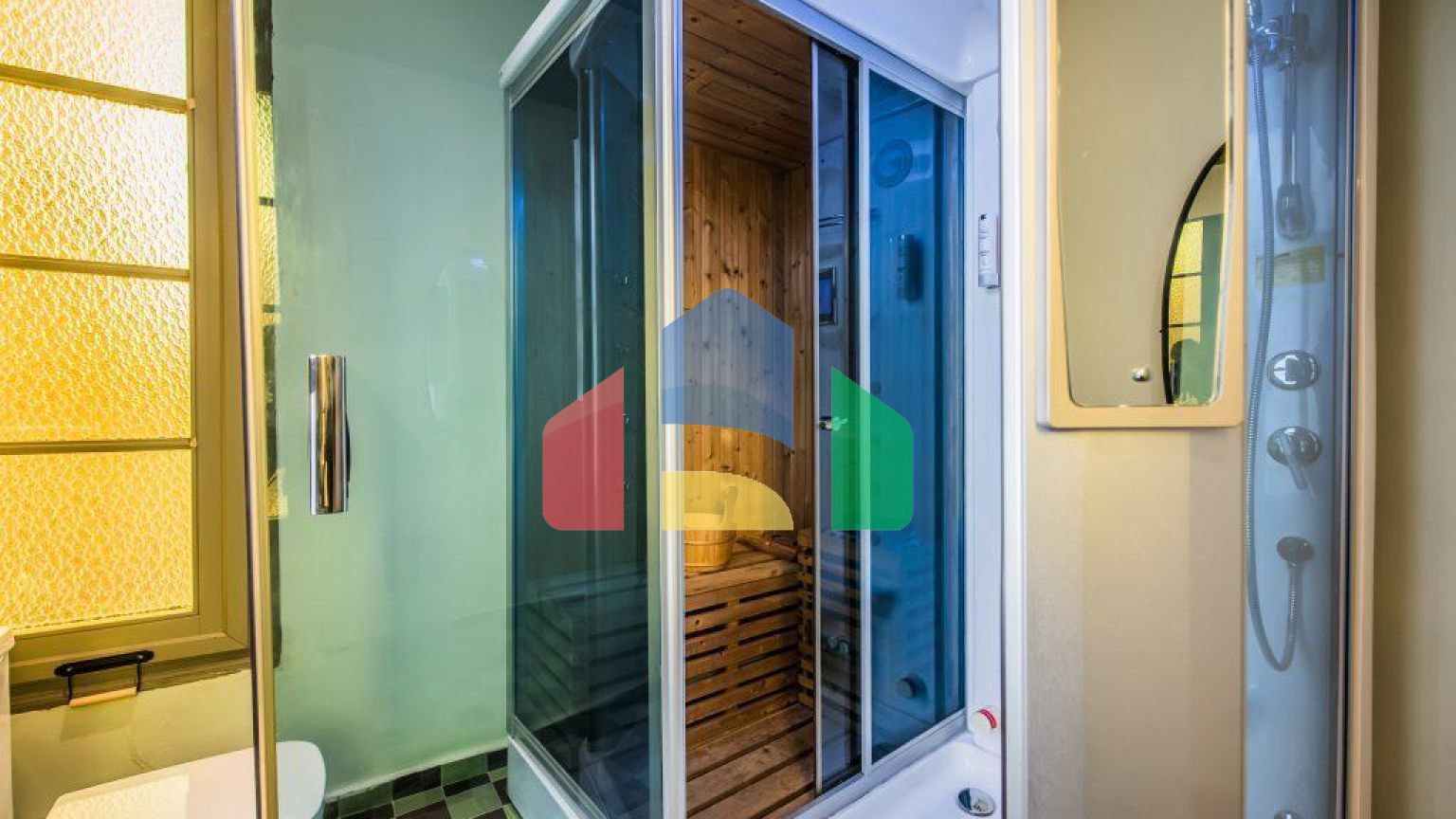 Продажа - Коттедж 105 m² в Салониках