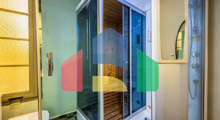 Продажа - Коттедж 105 m² в Салониках