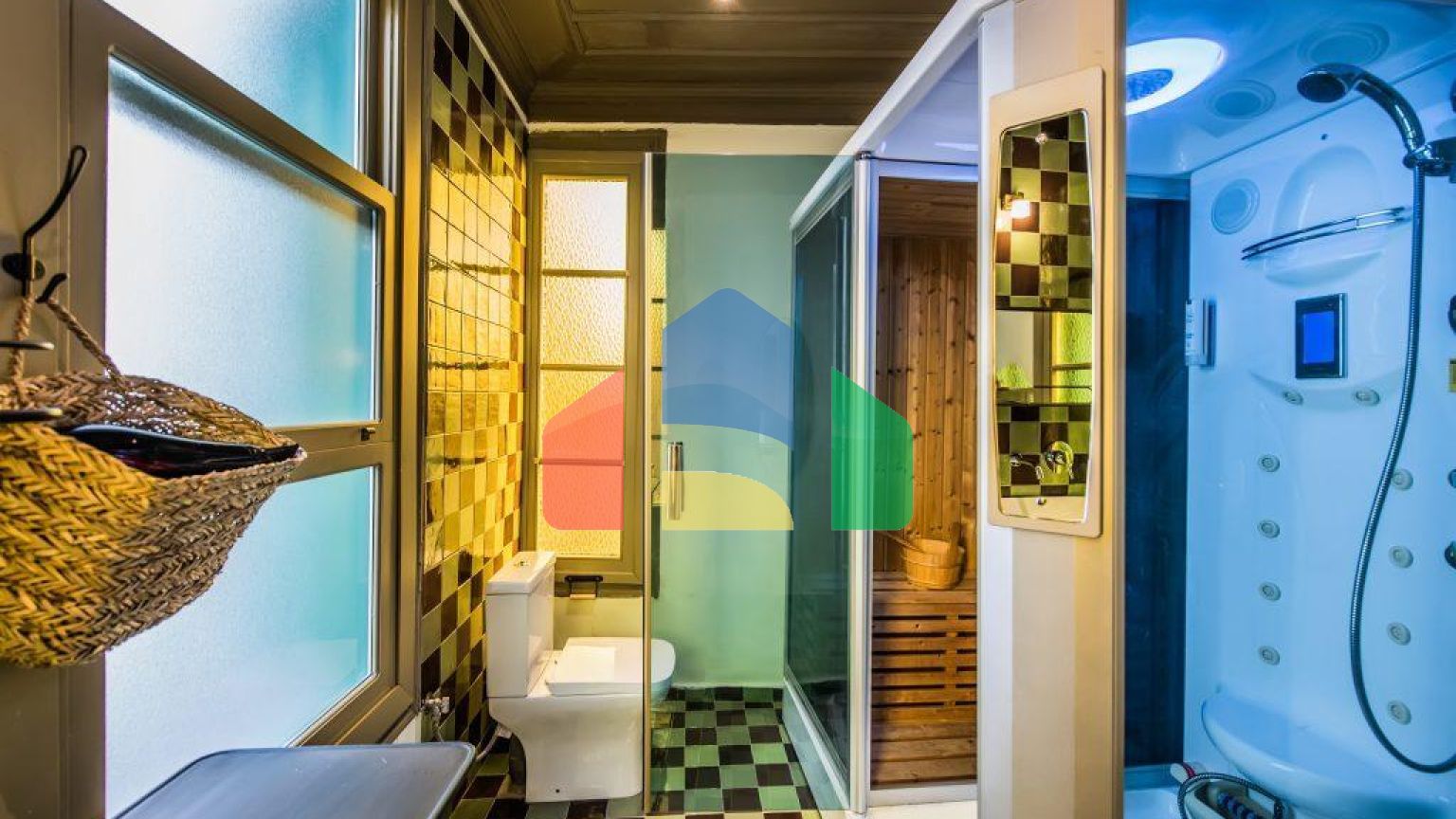 Продажа - Коттедж 105 m² в Салониках