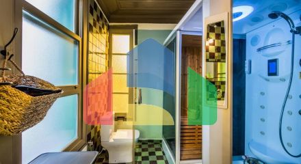 Продажа - Коттедж 105 m² в Салониках