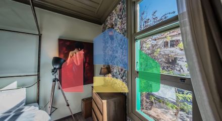 Продажа - Коттедж 105 m² в Салониках