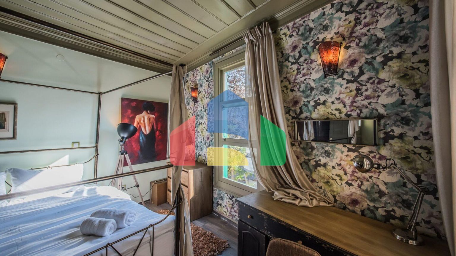 Продажа - Коттедж 105 m² в Салониках