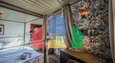 Продажа - Коттедж 105 m² в Салониках