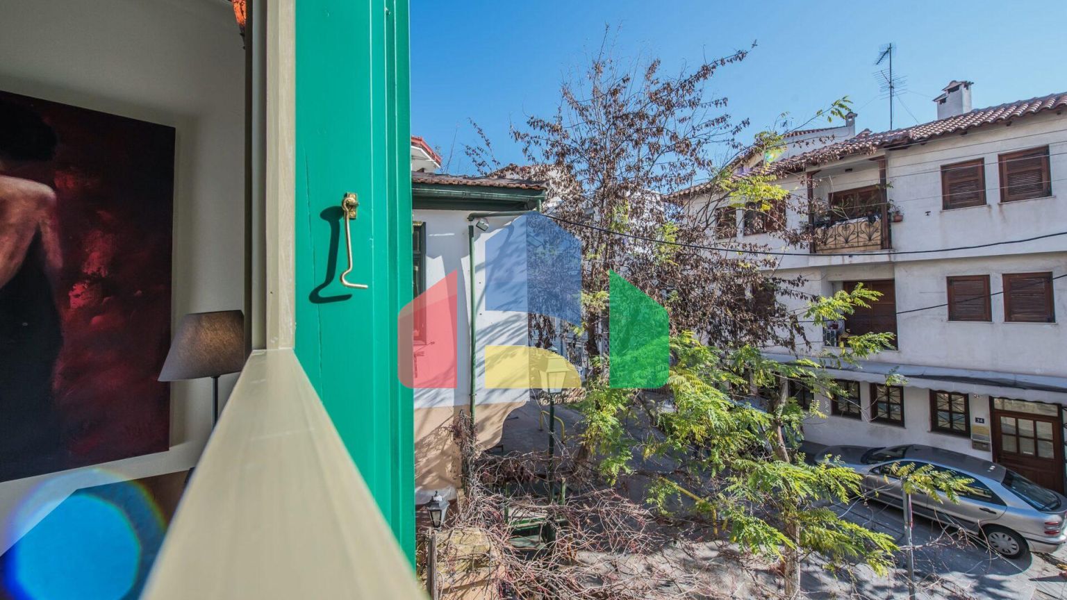 Продажа - Коттедж 105 m² в Салониках