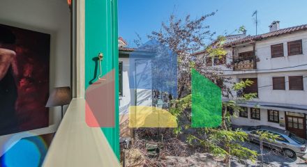 Продажа - Коттедж 105 m² в Салониках