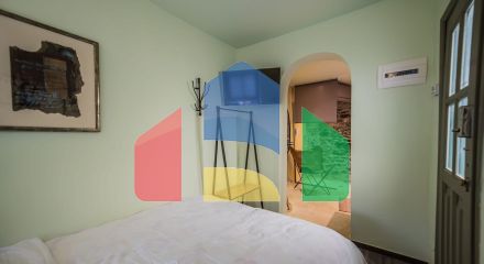 Продажа - Коттедж 105 m² в Салониках