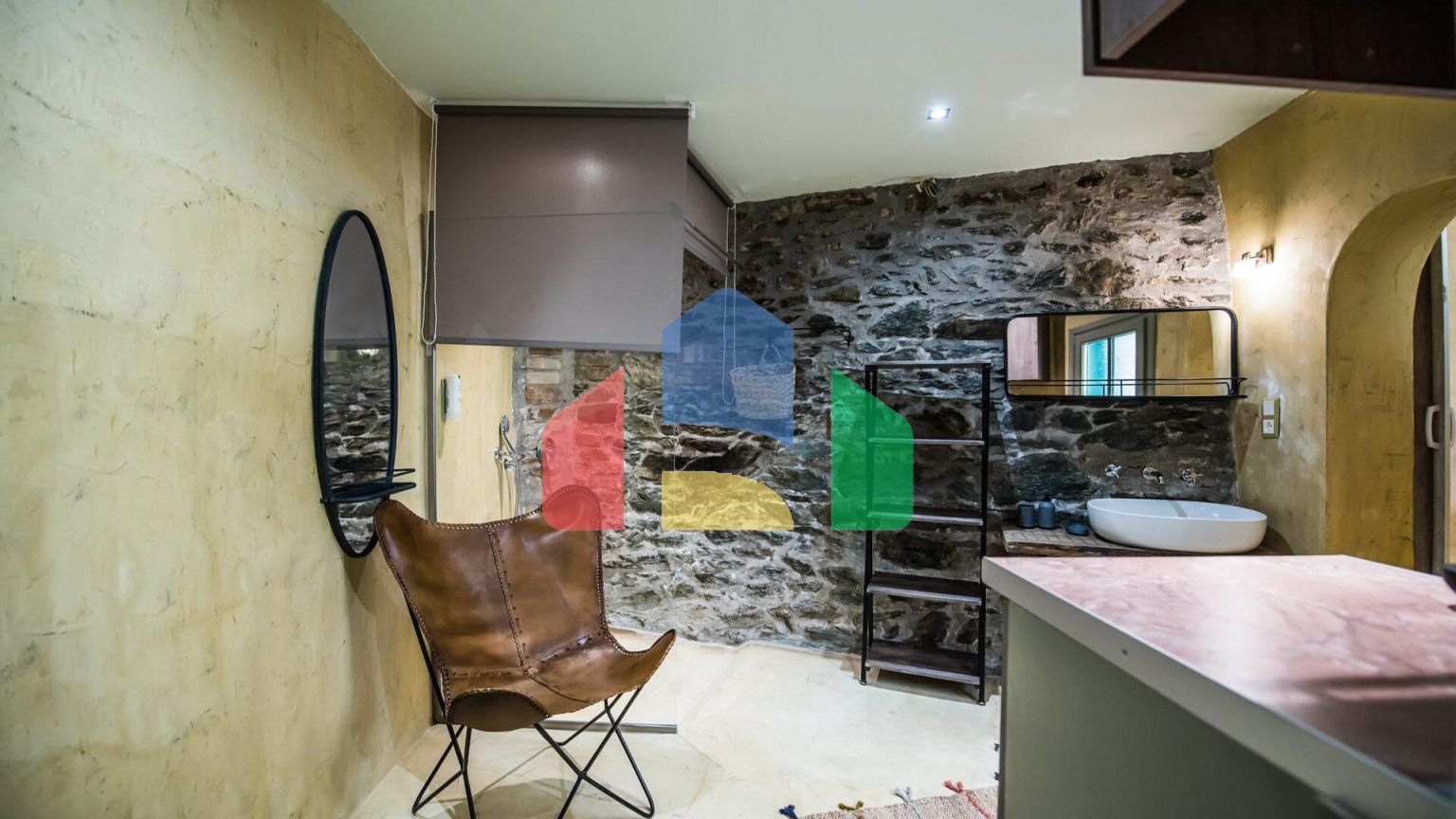 Продажа - Коттедж 105 m² в Салониках