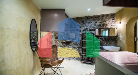 Продажа - Коттедж 105 m² в Салониках