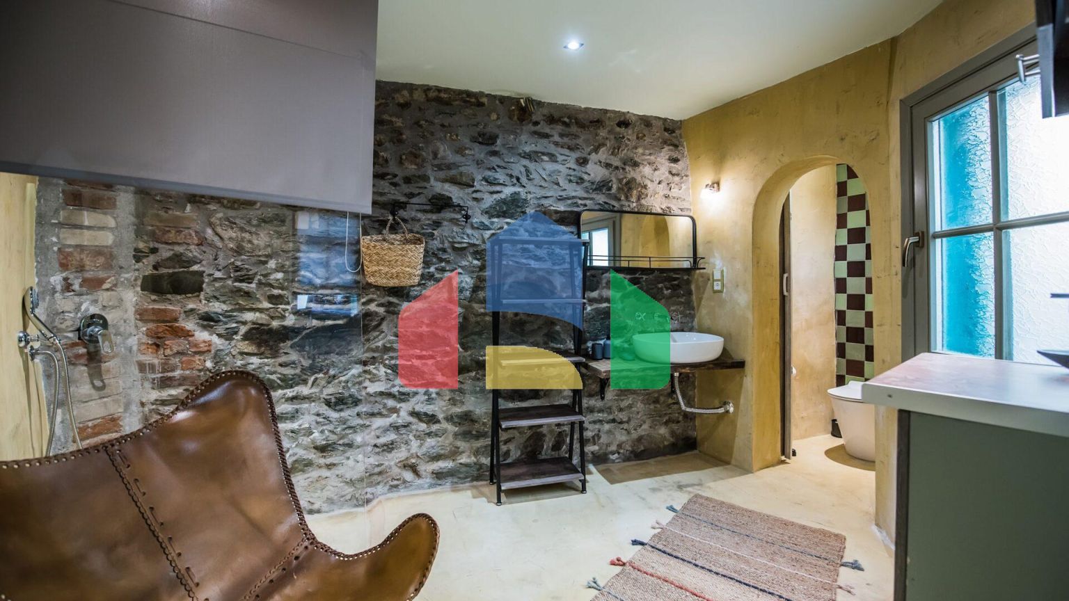 Продажа - Коттедж 105 m² в Салониках