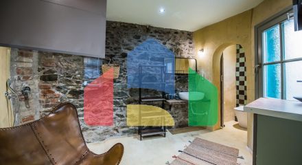 Продажа - Коттедж 105 m² в Салониках