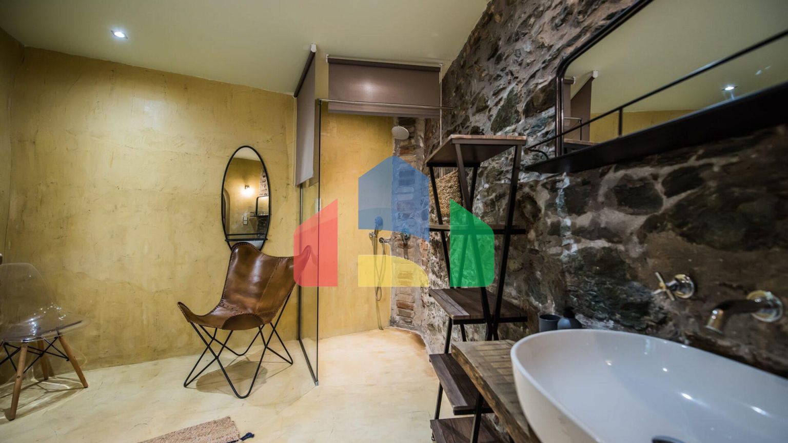 Продажа - Коттедж 105 m² в Салониках