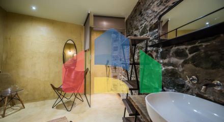 Продажа - Коттедж 105 m² в Салониках