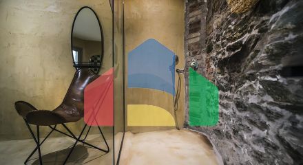 Продажа - Коттедж 105 m² в Салониках