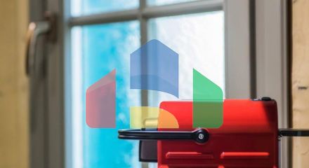 Продажа - Коттедж 105 m² в Салониках