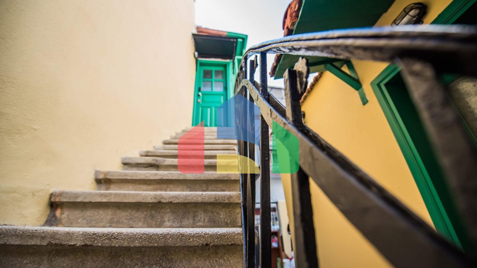 Продажа - Коттедж 105 m² в Салониках