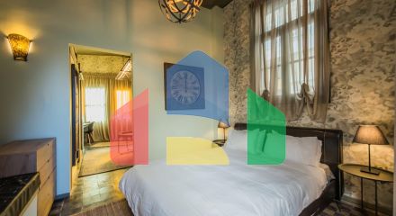 Продажа - Коттедж 105 m² в Салониках