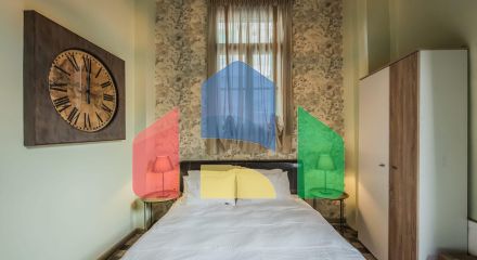 Продажа - Коттедж 105 m² в Салониках