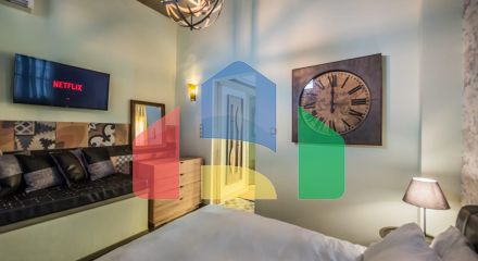 Продажа - Коттедж 105 m² в Салониках